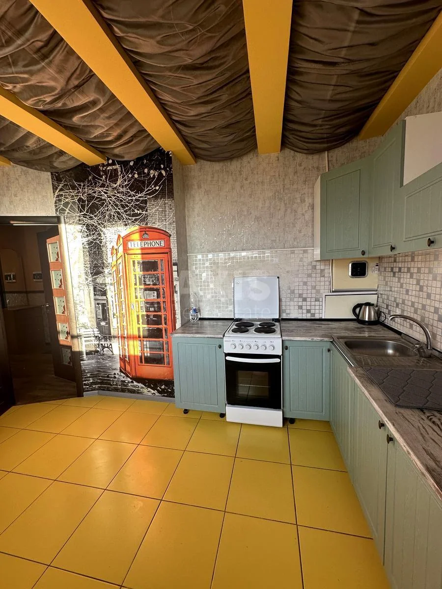 2k apartment shose Harkivs'ke 17А