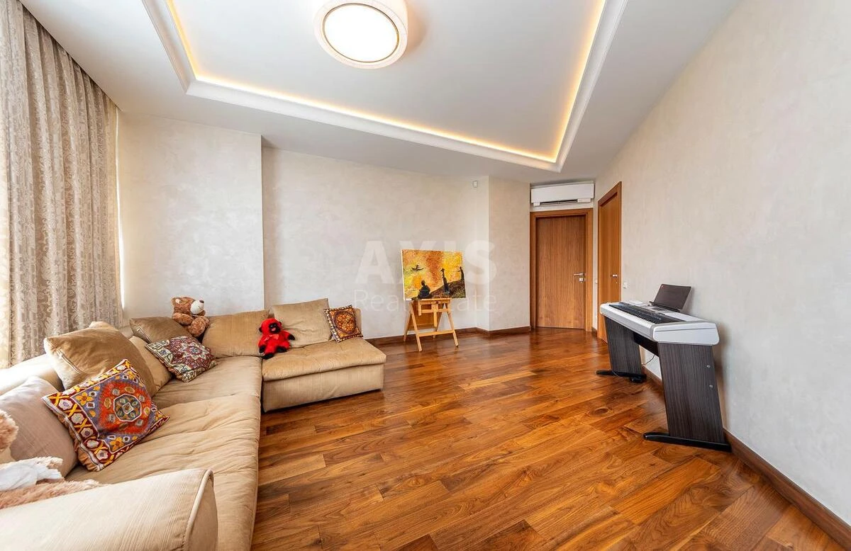 3k apartment vul. Zvirynec'ka 476902813