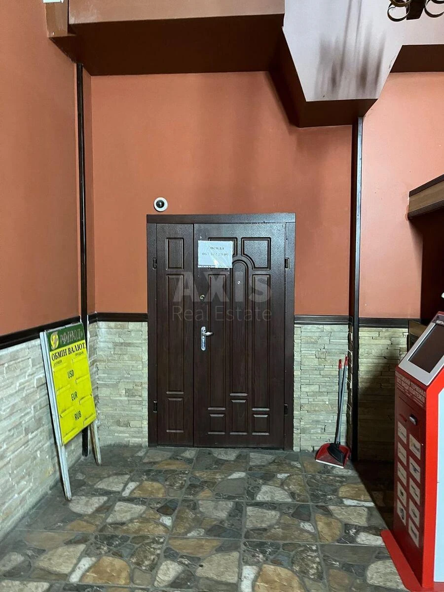 Trade object pr-t Vidradnyj 24/93, 250m2508857