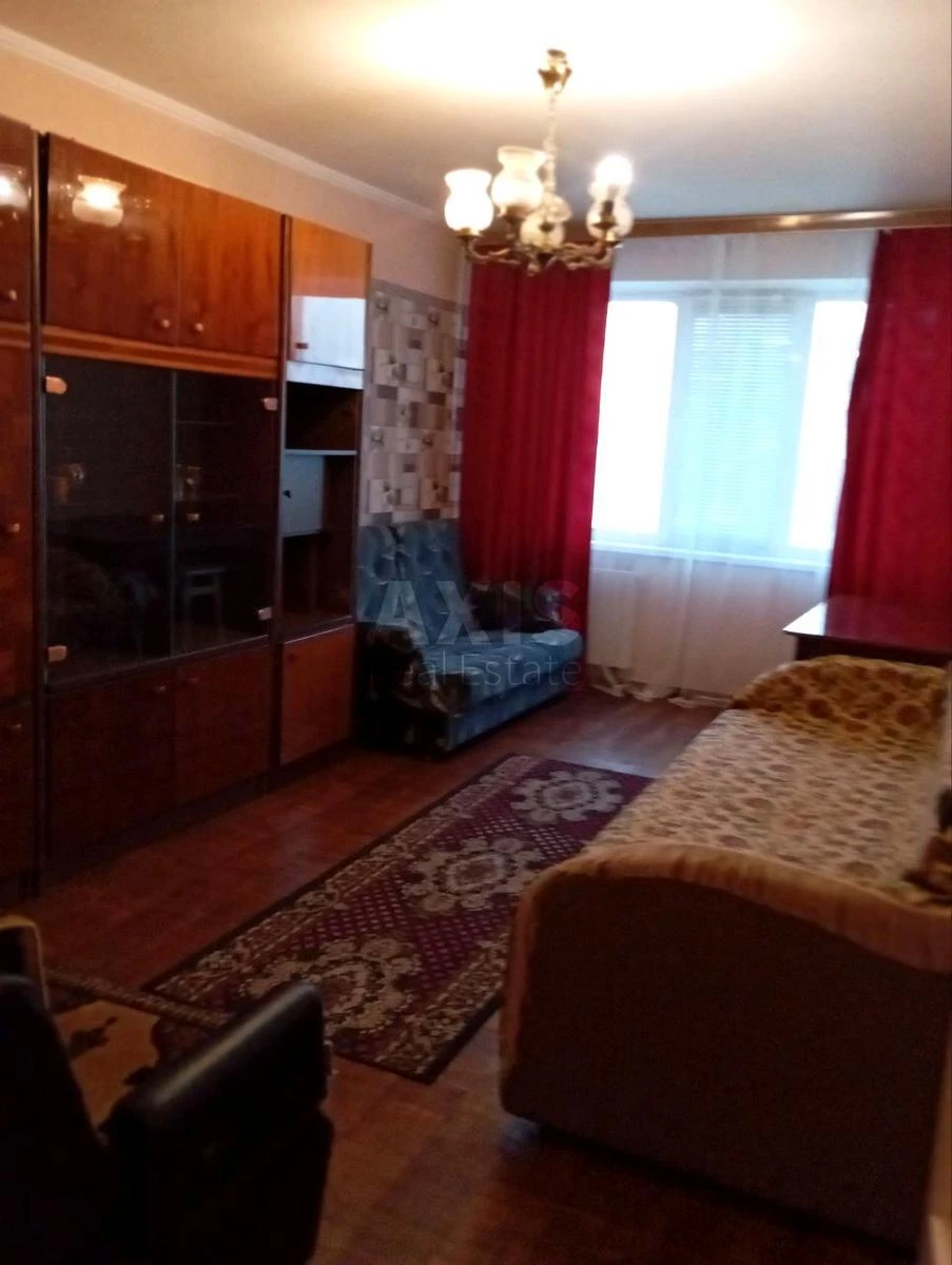 1к квартира ул. Левко Лукьяненко 13658404