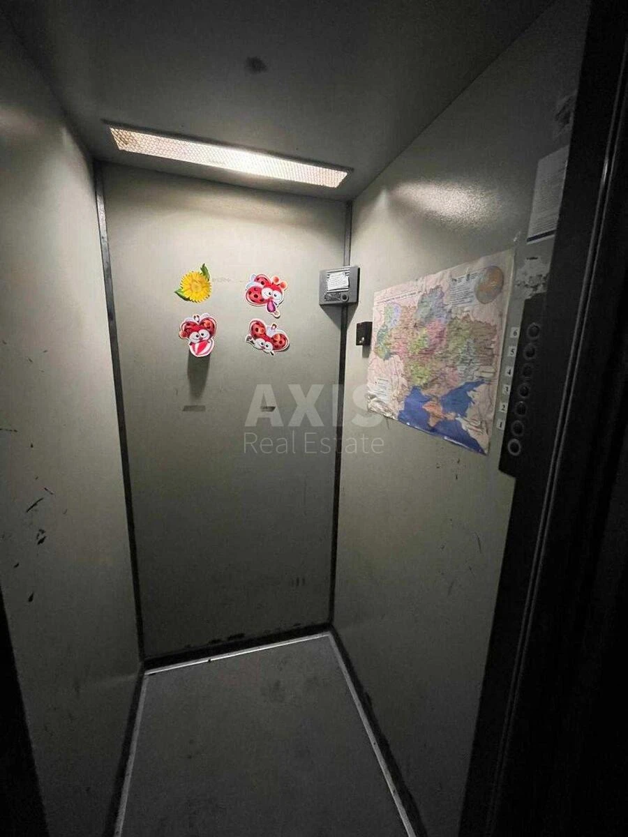 3к квартира ул. Предславинская 26А674618