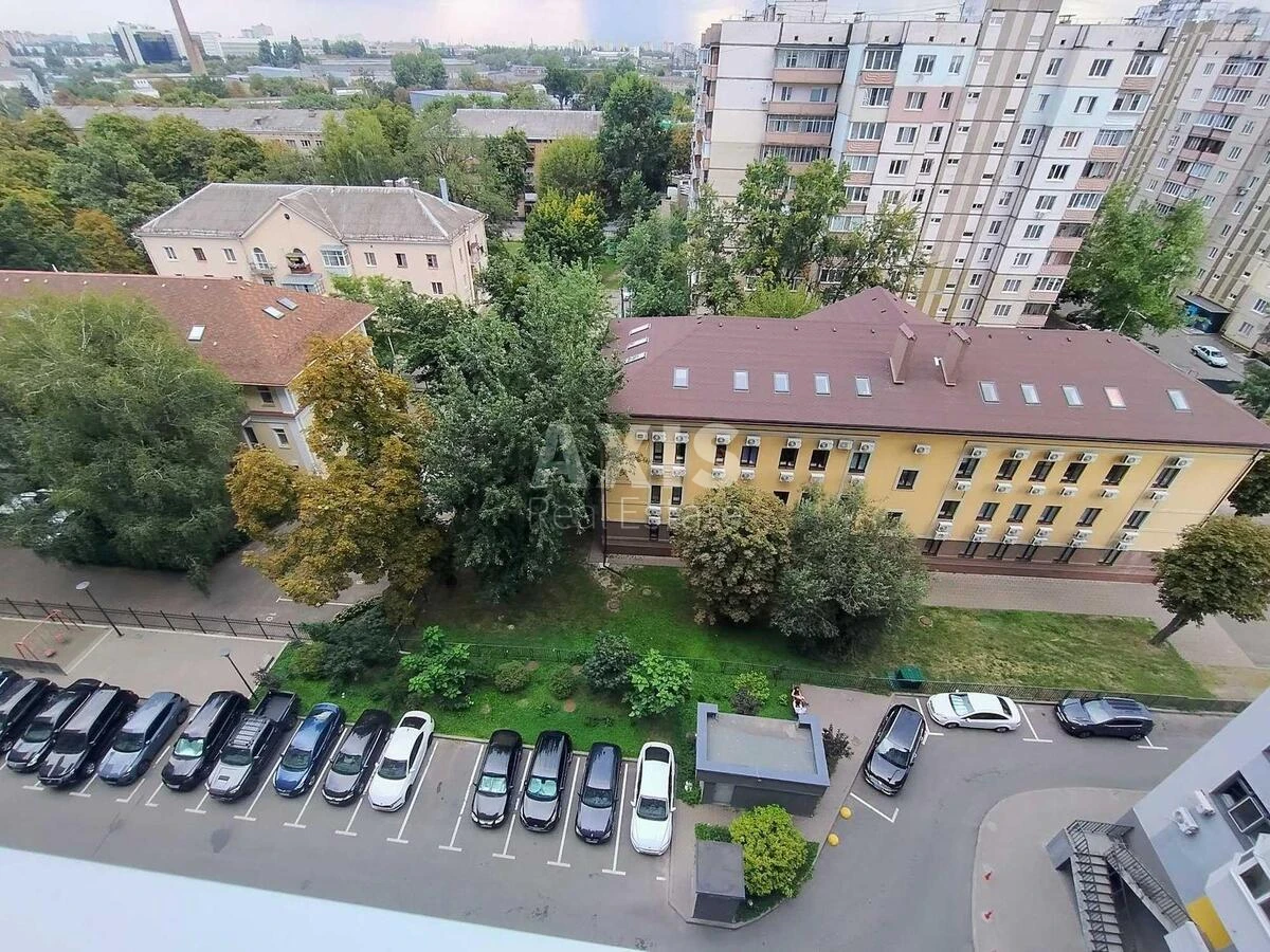 1k apartment pr-t Peremogy 71А5391713