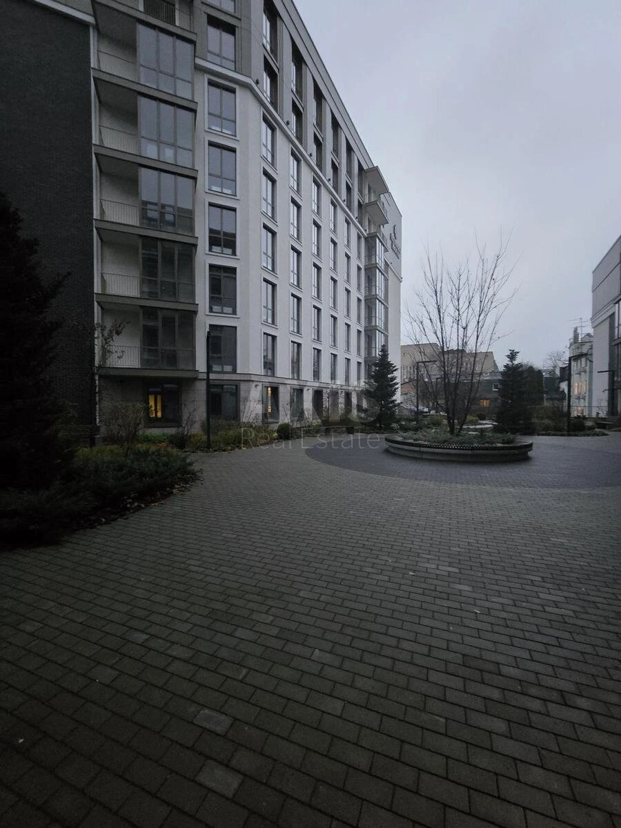 2к квартира ул. Набережно-Крещатицкая 216747811