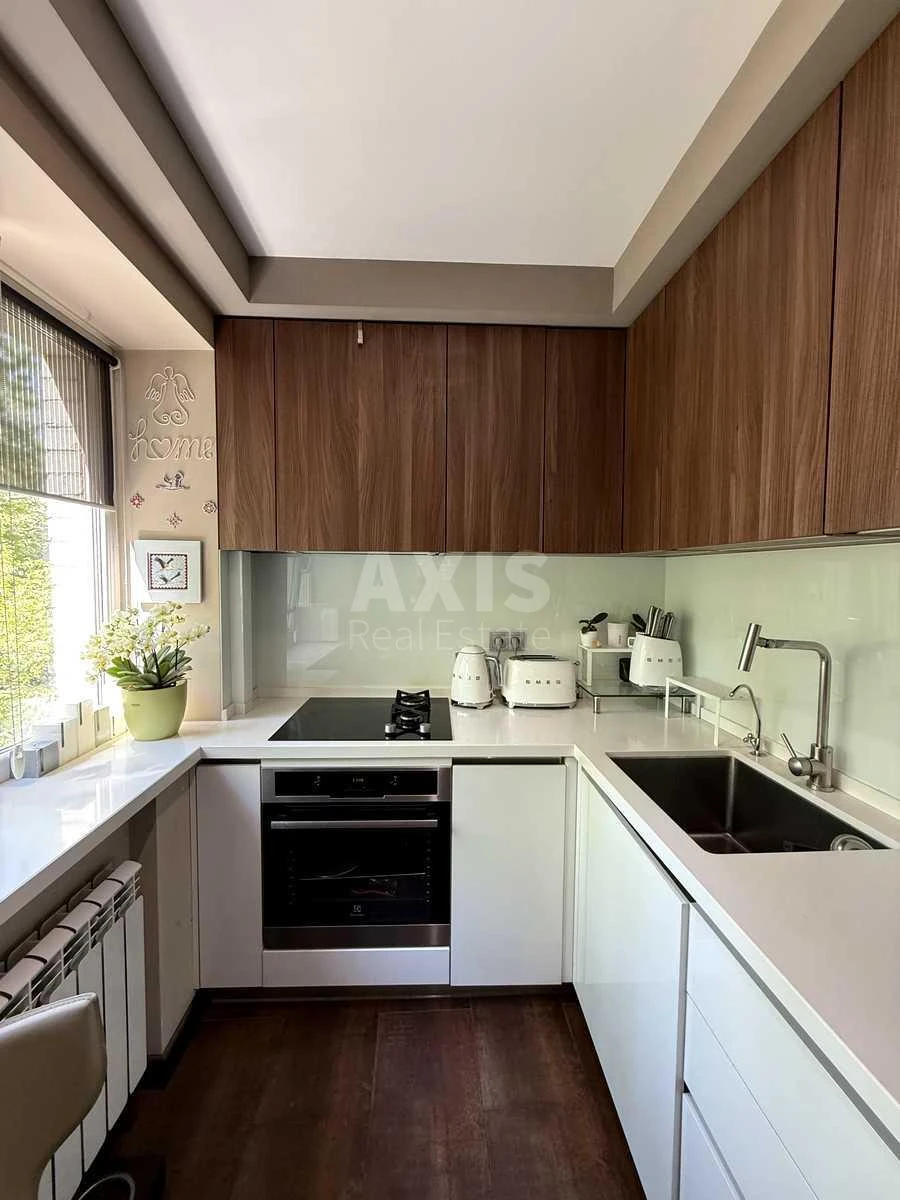 2k apartment bul. Lesi Ukrai'nky 1470555