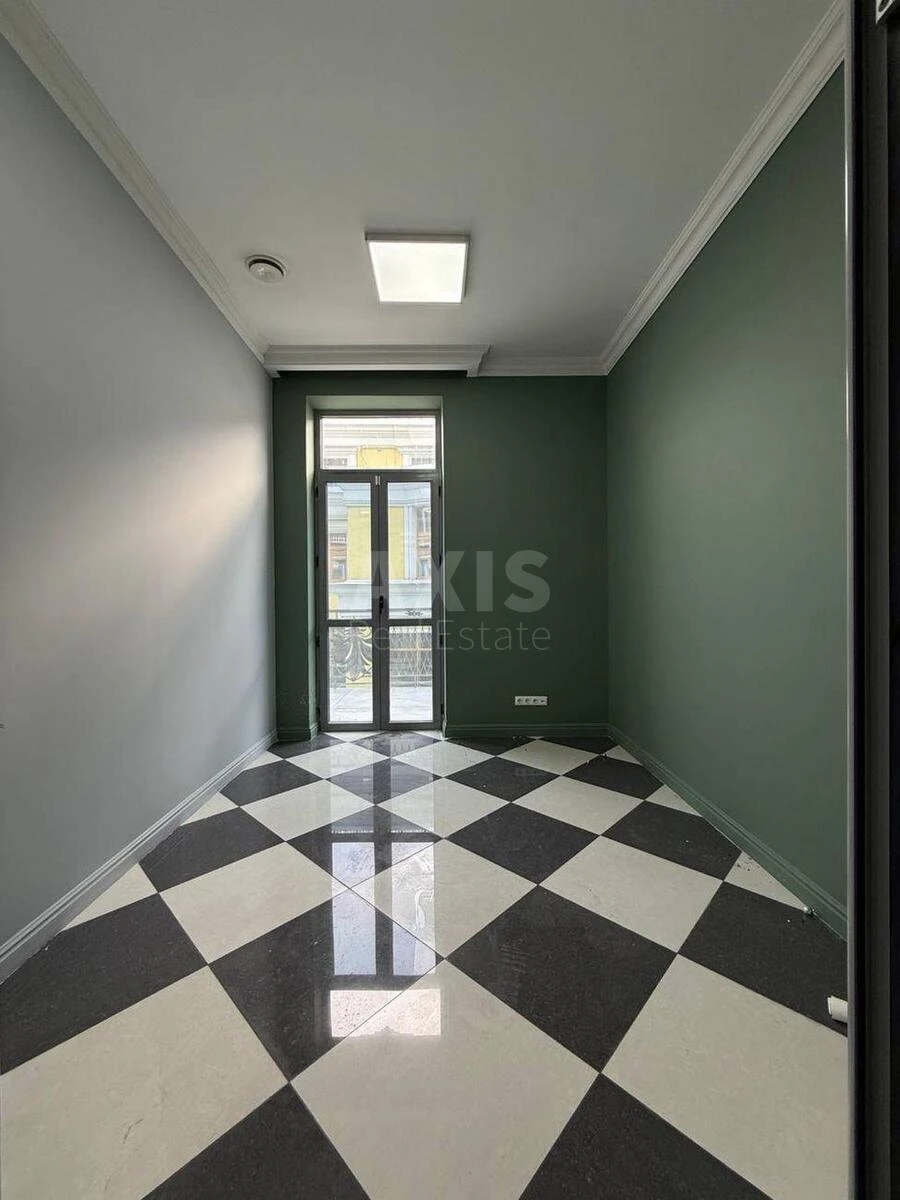 Office vul. Volodymyrs'ka 4, 400m2674845