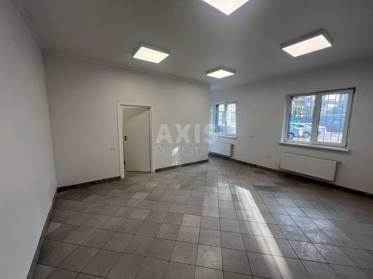 Office vul. Boryspil's'ka 16Д, 362m26634112