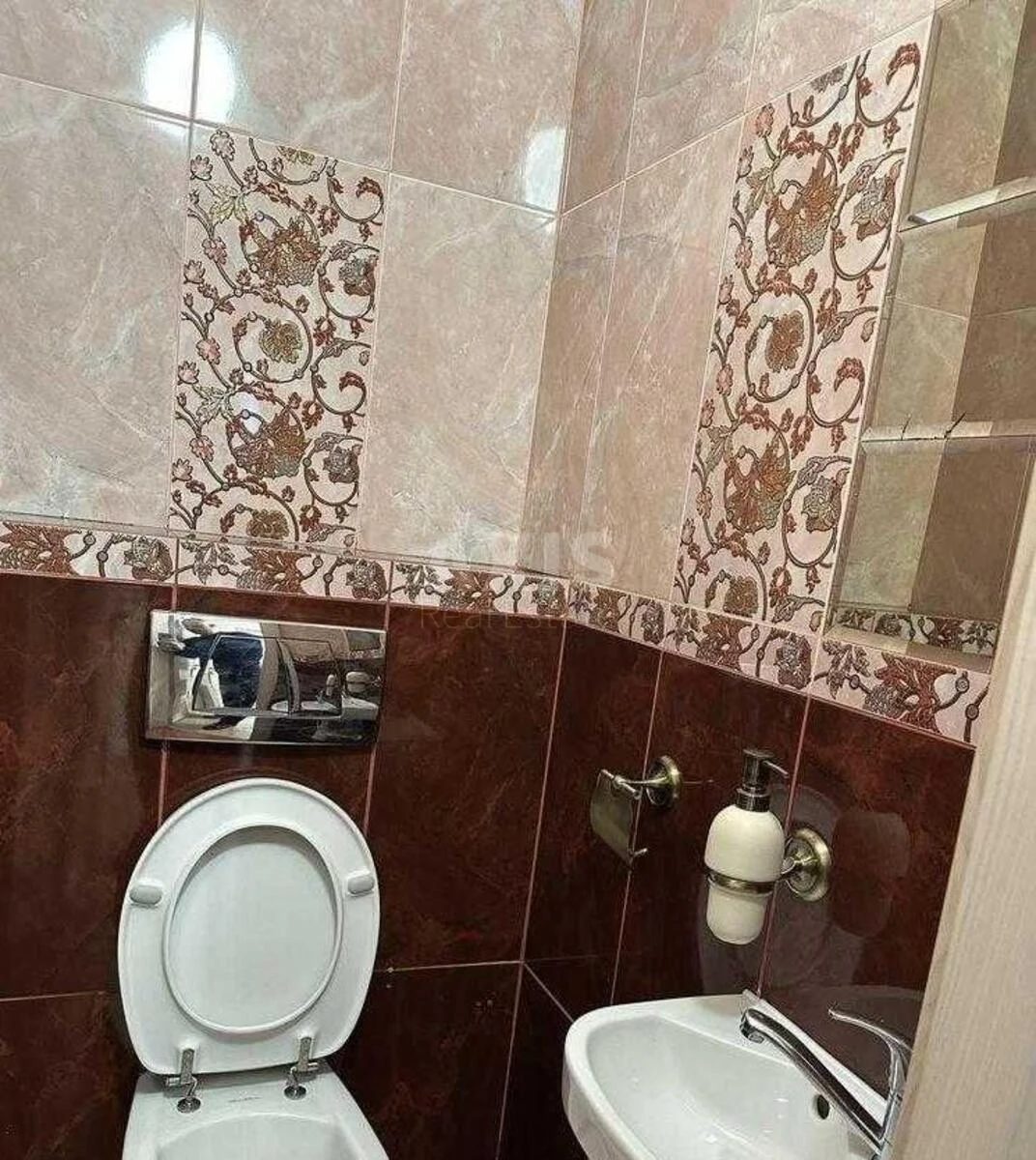 3к квартира наб. Днепровская 26Б6472312