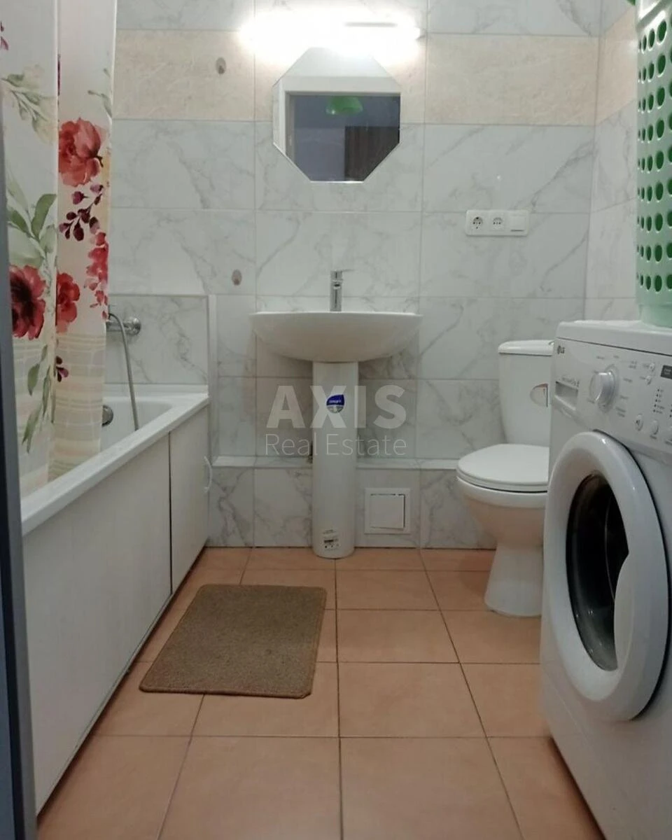 1к квартира ул. Олимпия Галика 75663885