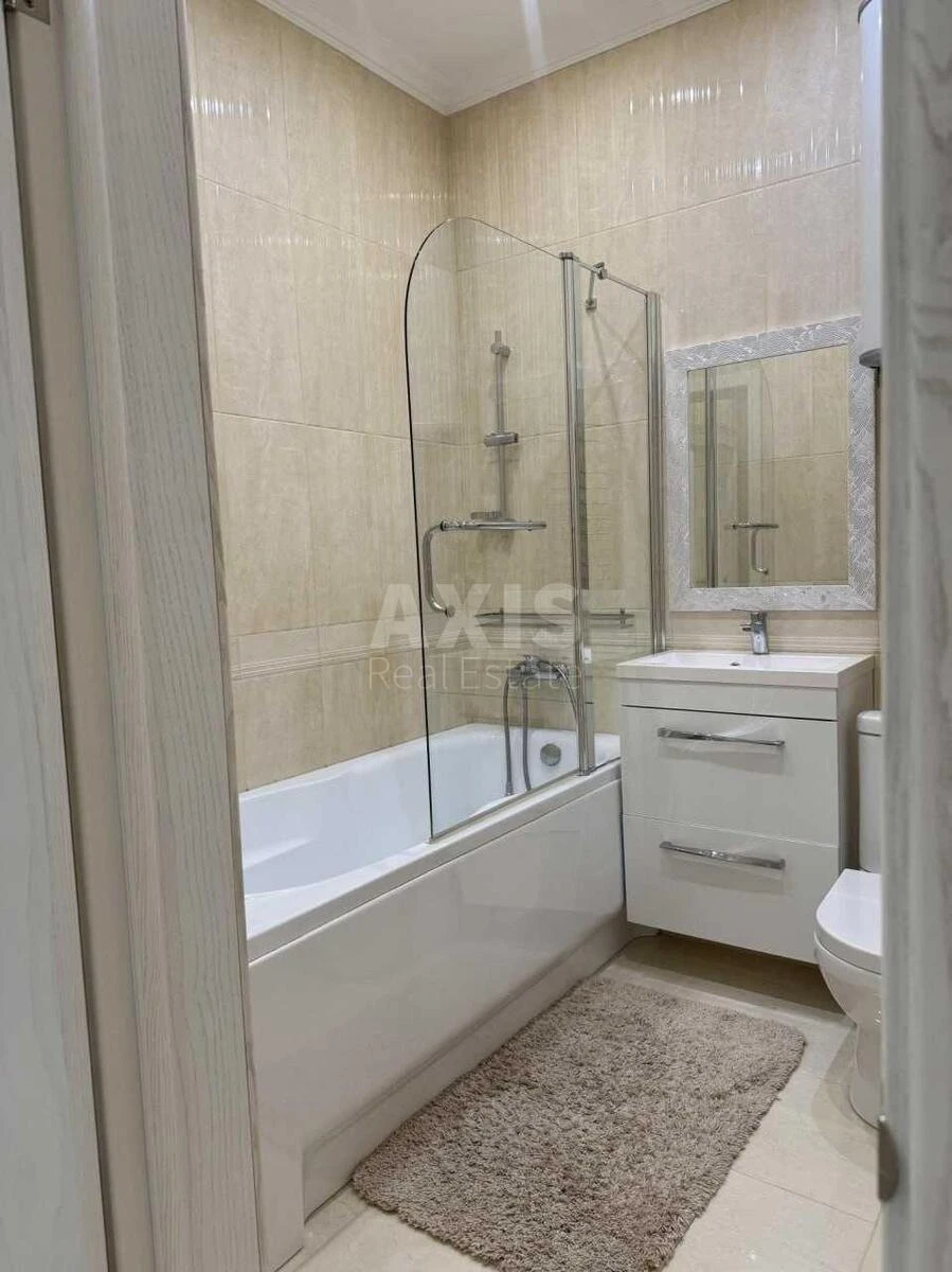 2k apartment vul. Vasylya Tyutyunnyka 52/16474710