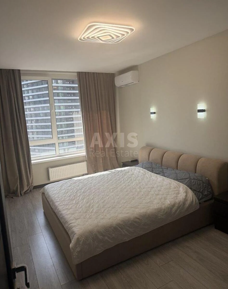 2k apartment vul. Prychal'na 12663176