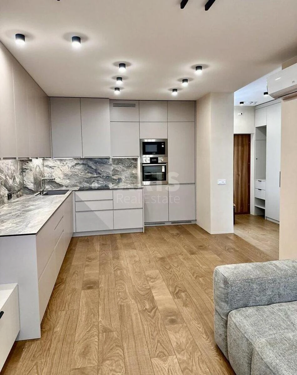 2к квартира пр-т Берестейский 5В67957