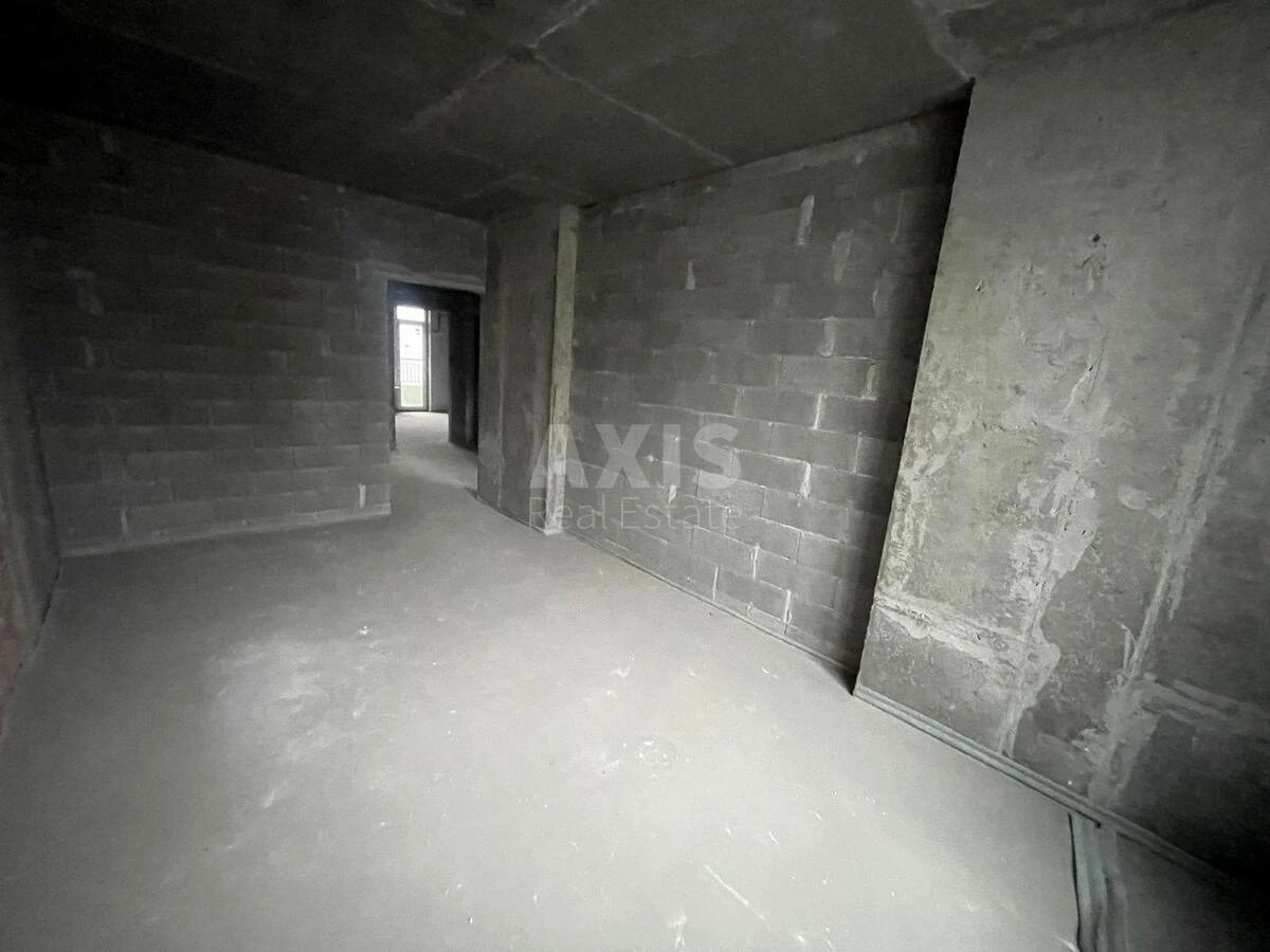 3k apartment vul. Kahovs'ka 606460511