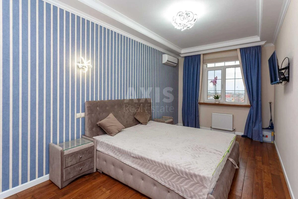 2k apartment vul. Lucenka Dmytra 6662674