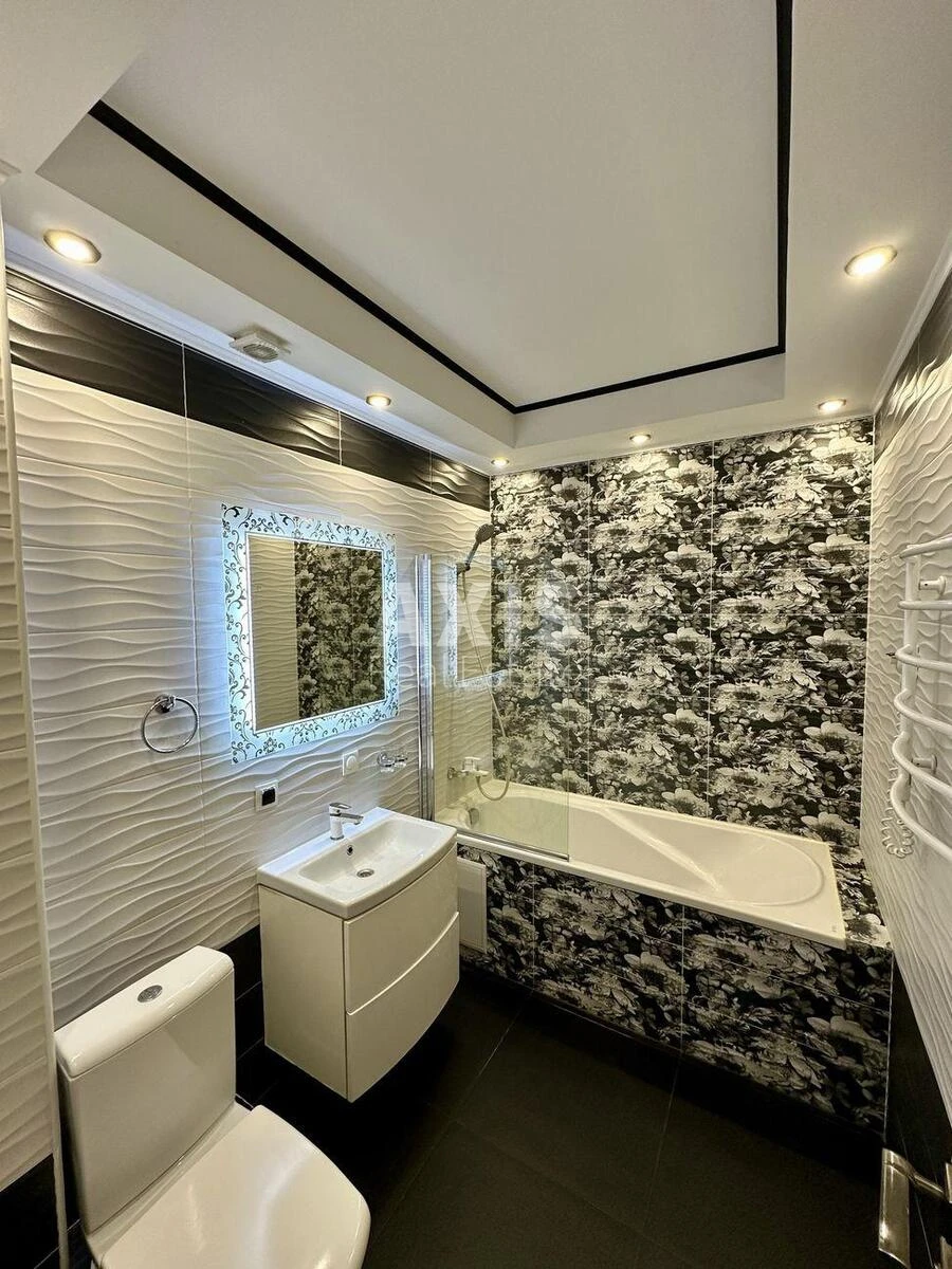 2k apartment vul. Teremkivs'ka 3A6671211