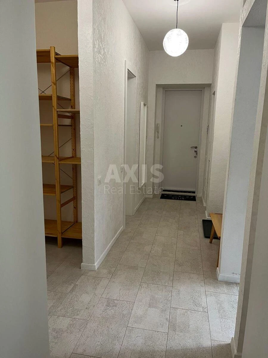 4k apartment vul. Grushevs'kogo Myhajla 3А7097414