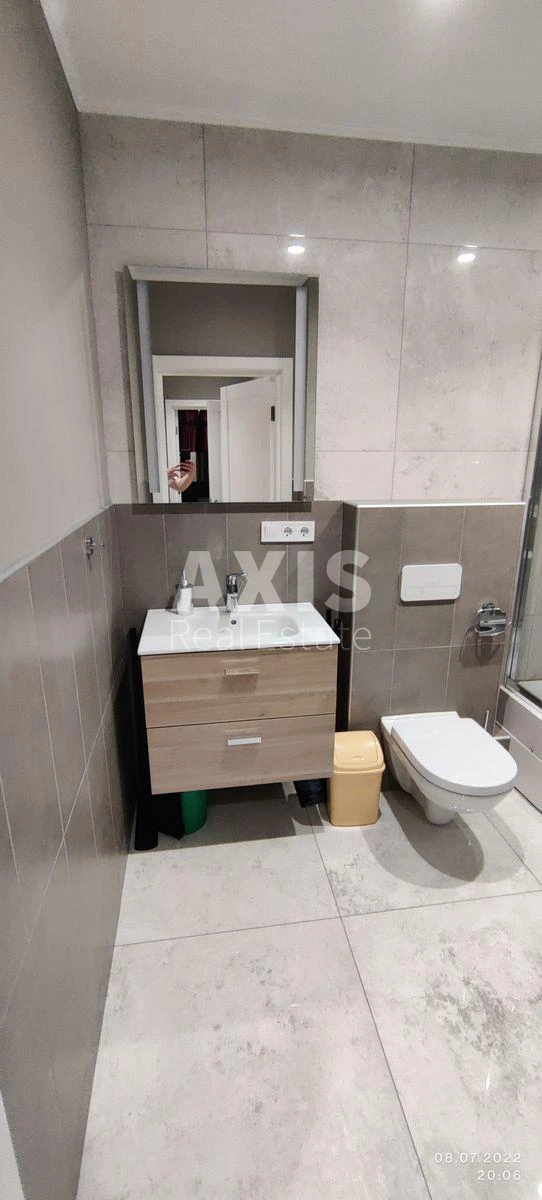 2к квартира ул. Кахи Бендукидзе 2429678