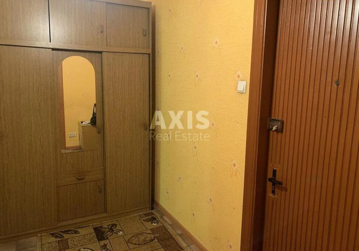 1k apartment vul. Lavruhina Mykoly 11701155