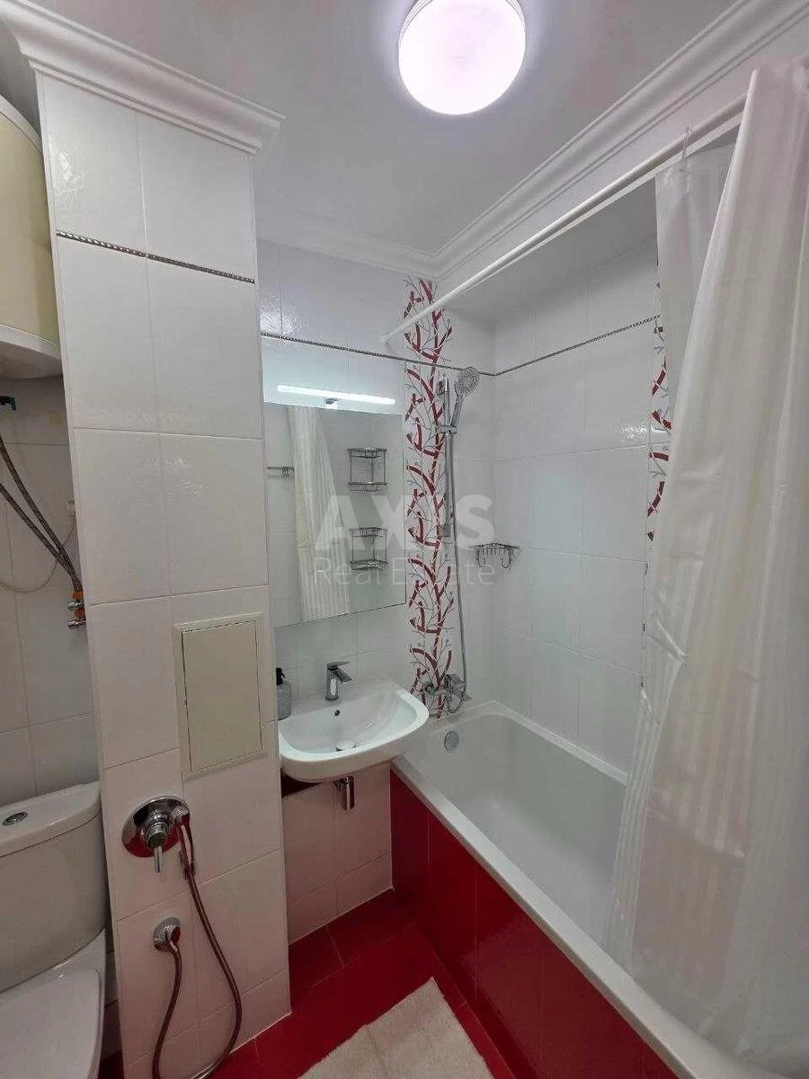 3k apartment vul. Solom'jans'ka 387071616