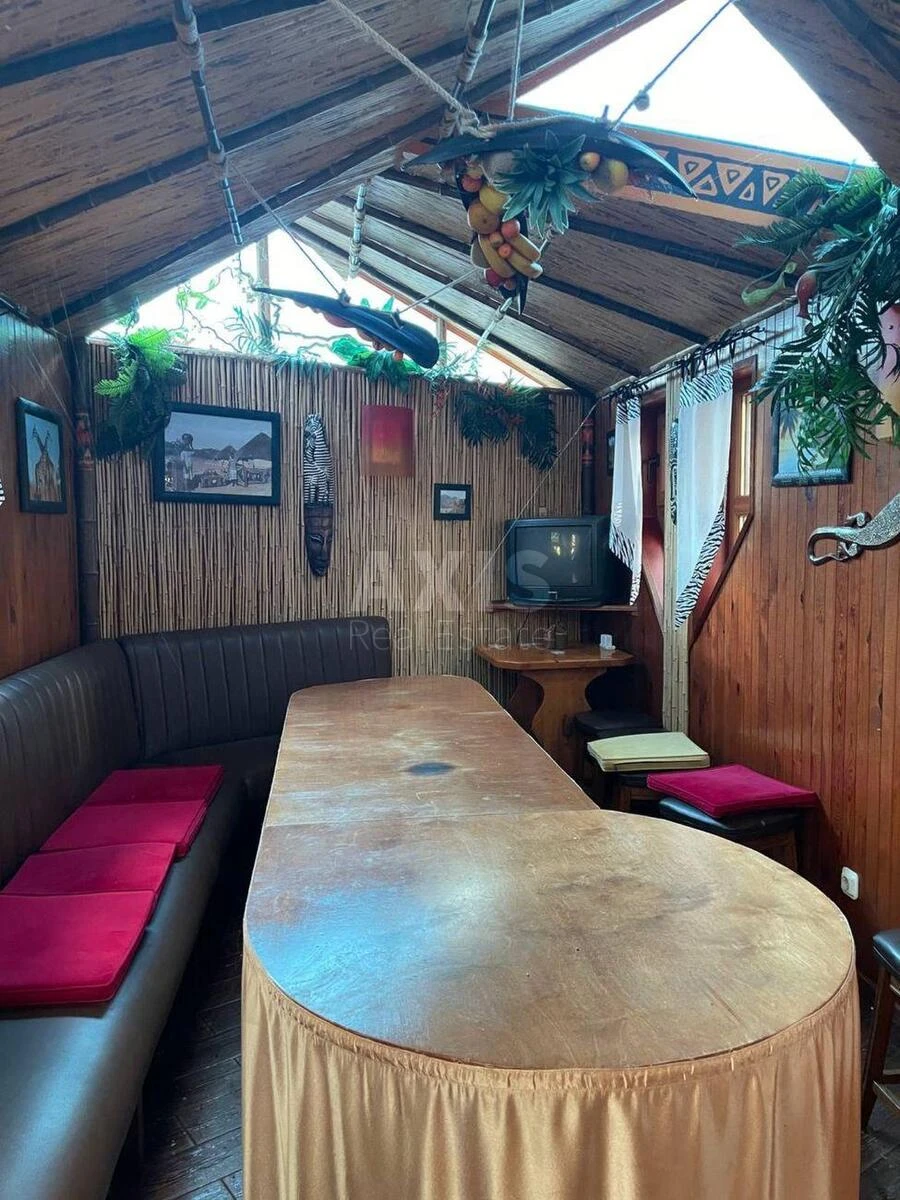 Trade object pr-t Brovars'kyj 16, 1400m26609022