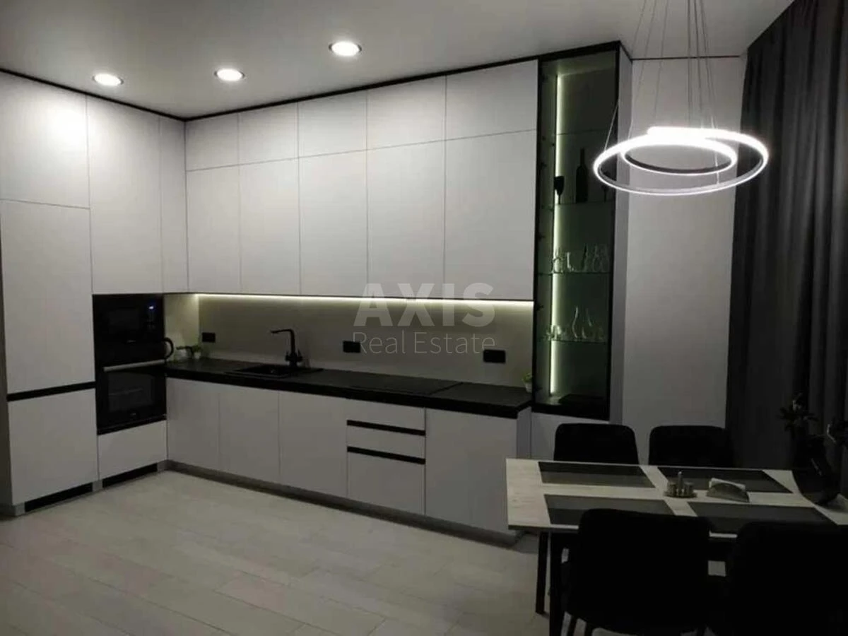 3k apartment pr-t Berestejskij 11Б69280