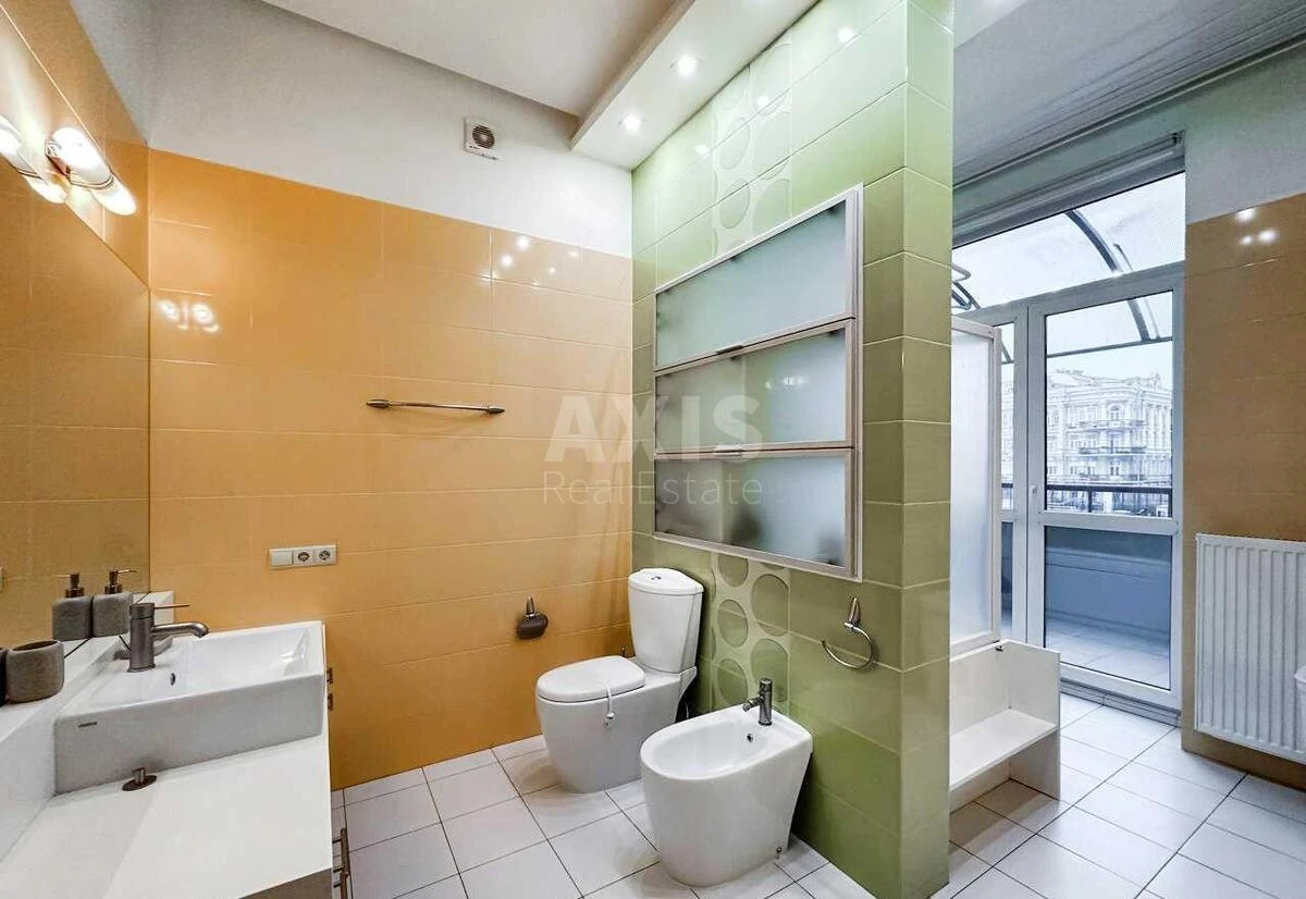 3k apartment vul. Ljuterans'ka 10А6784312