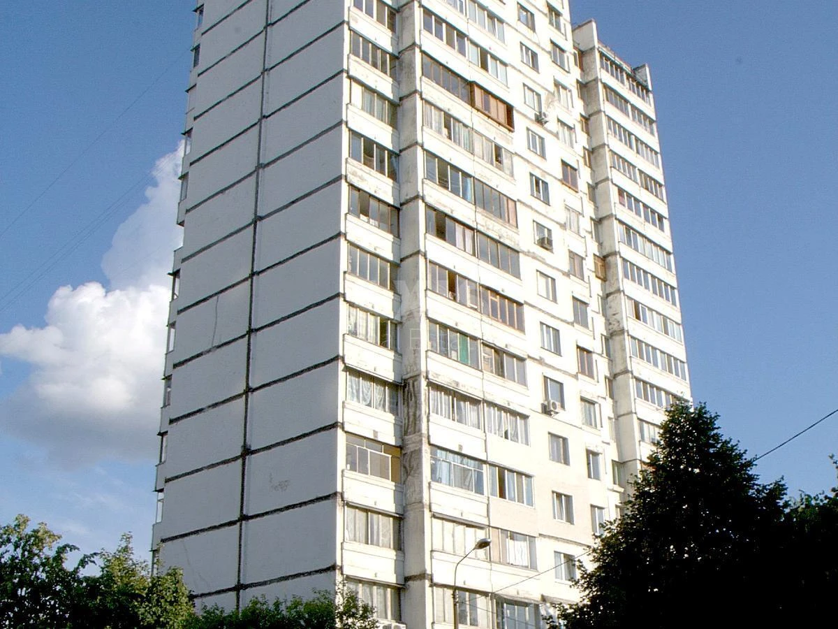 2k apartment vul. Kashtanova 4693728
