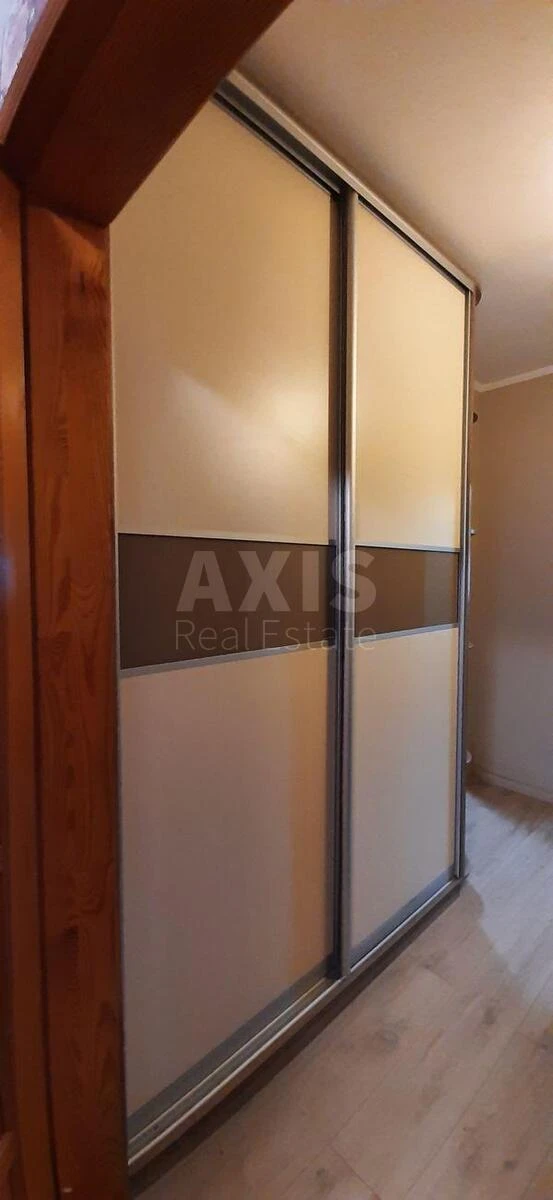 3k apartment vul. Koshycja Oleksandra 10/21645206