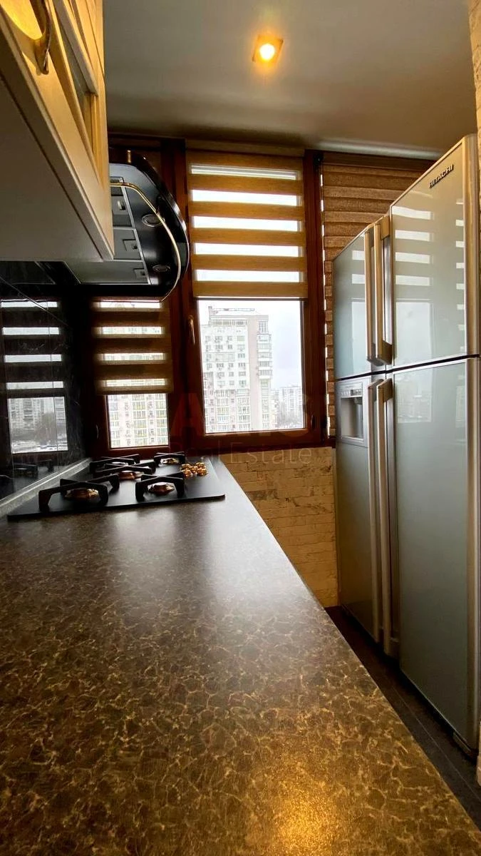 3k apartment pr-t Obolons'kyj 15693965