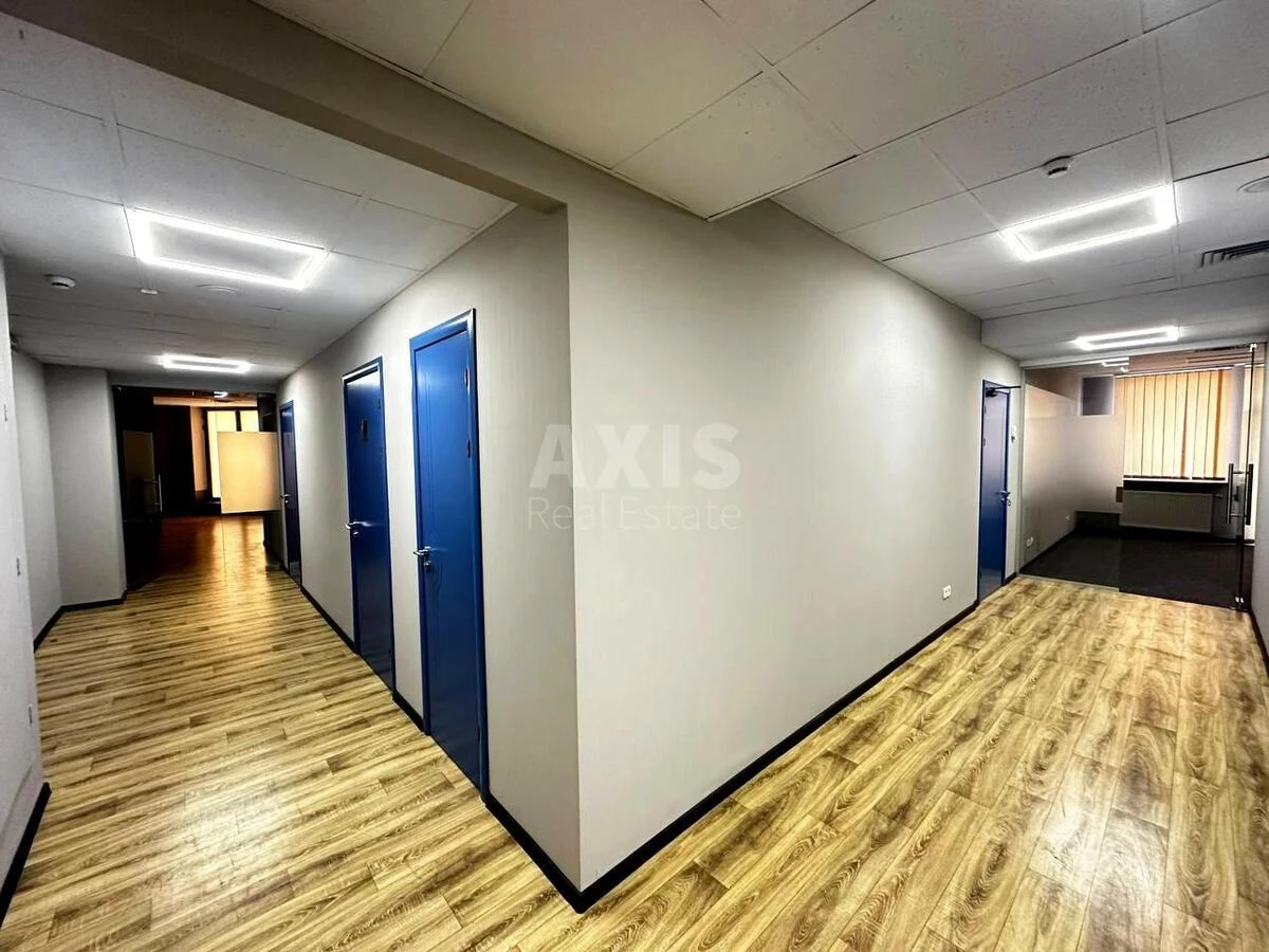 Офис ул. Большая Житомирская 20А, 650м2679025