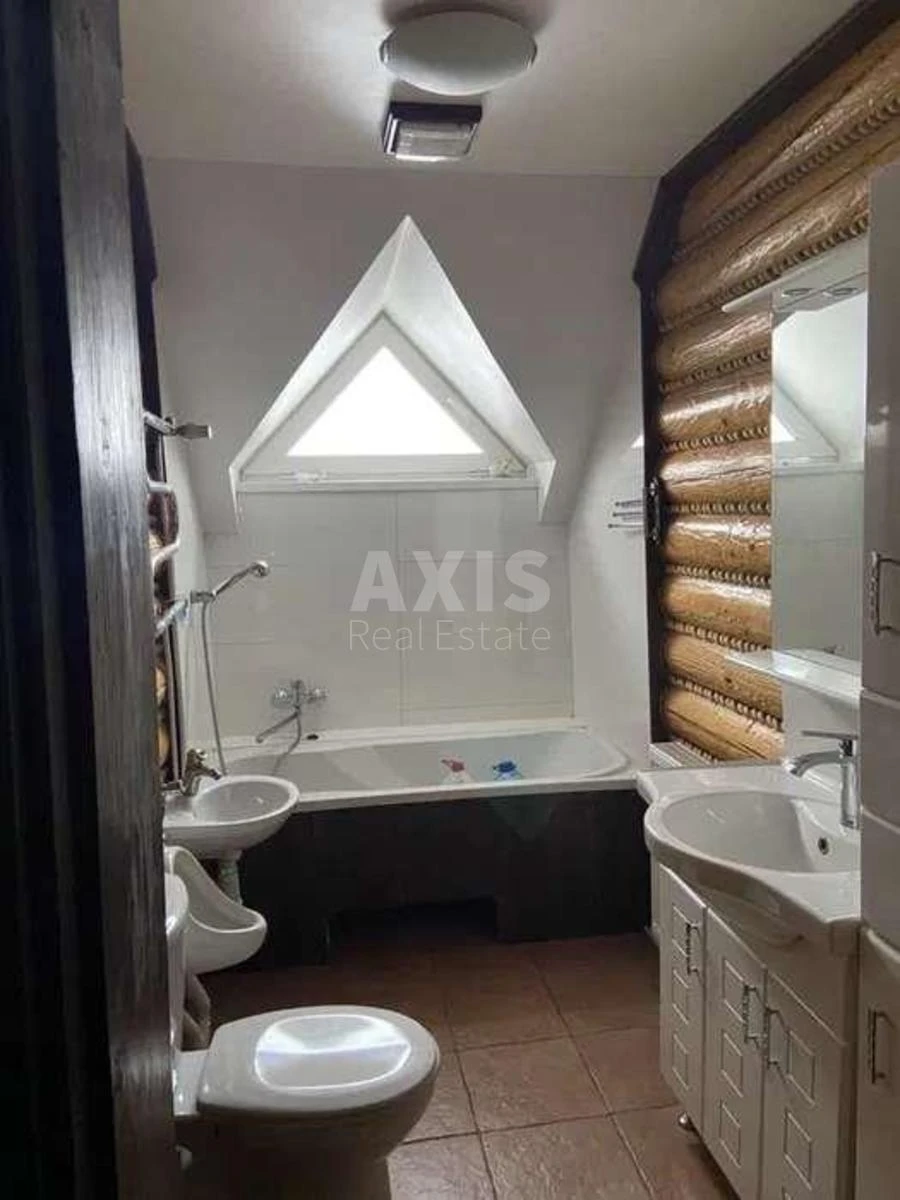 Дoм ул. Туполева Академика, 190м2, город Киев316555