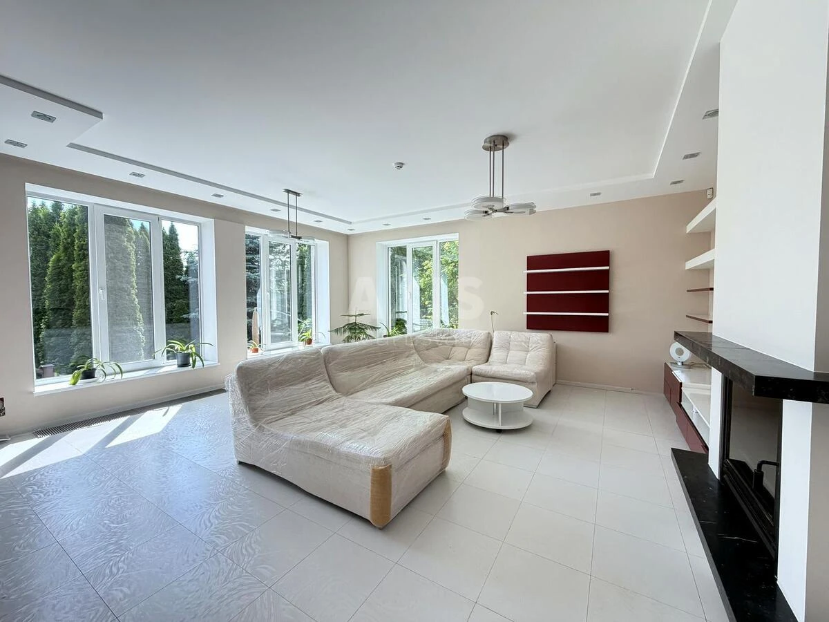 House vul. Aleksuhina Vasylja, 362m2, Kyiv city694154