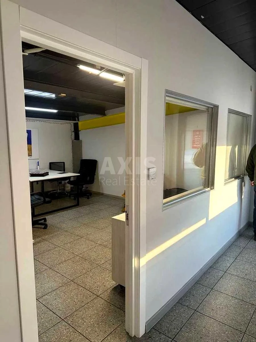 Office vul. Malevycha Kazymyra 86, 250m2679116