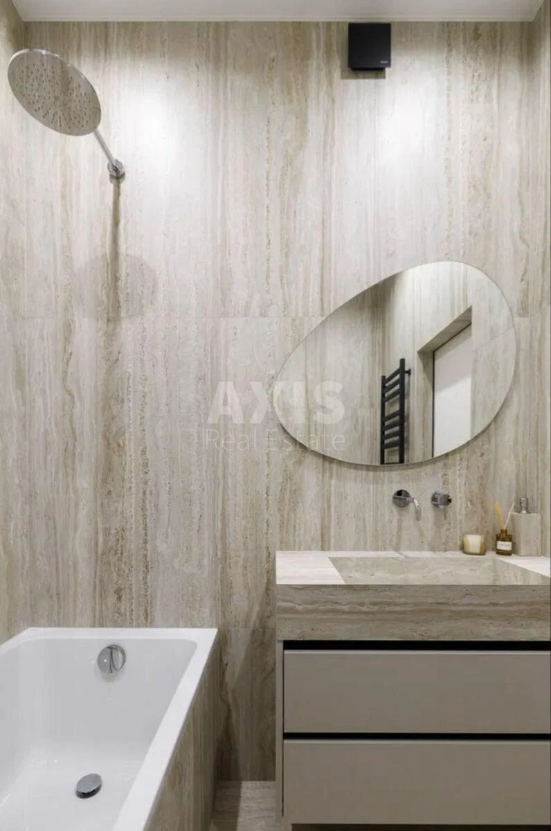 3k apartment vul. Kahovs'ka 60645699