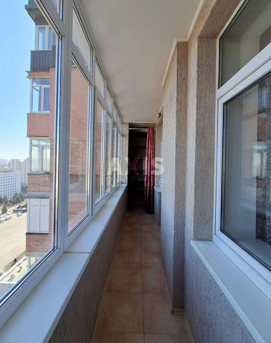 2к квартира ул. Святослава Храброго 7661009