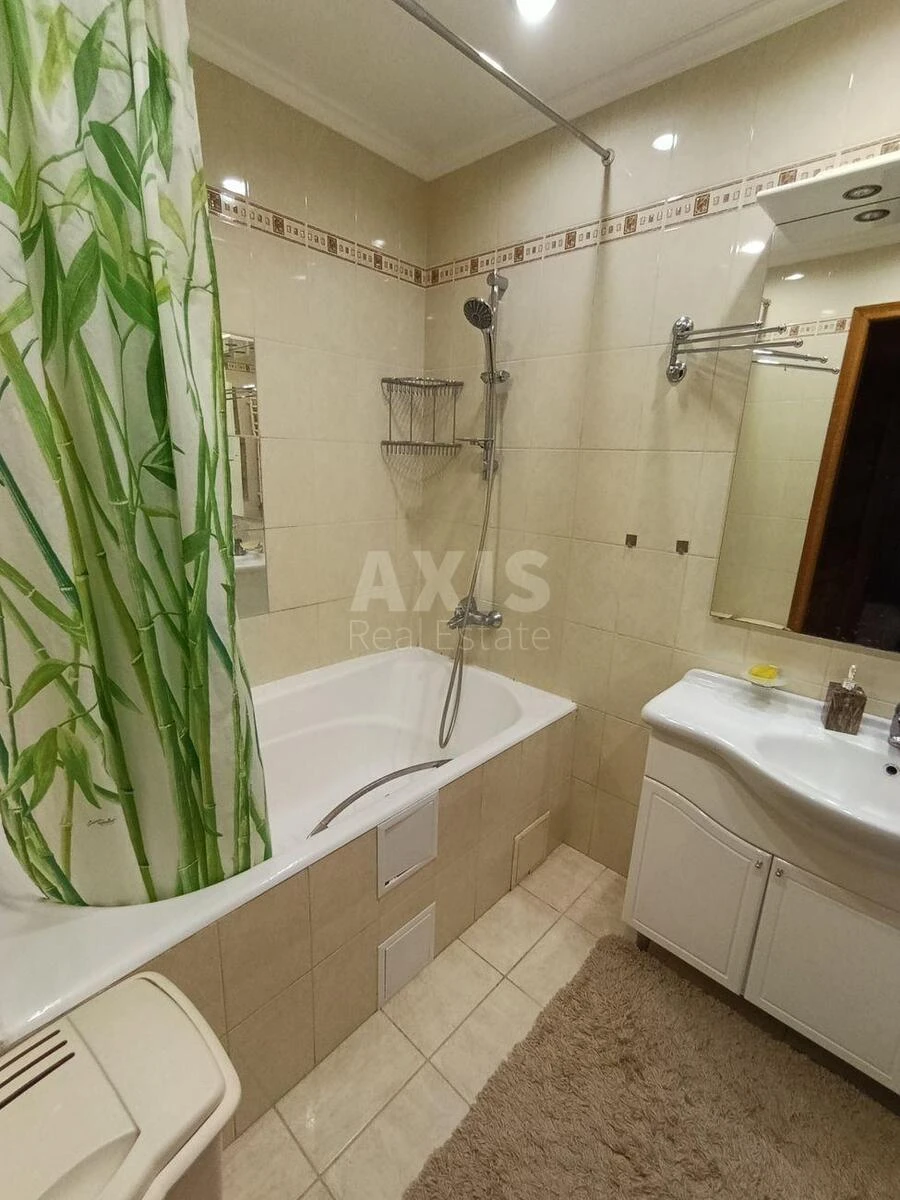 3k apartment vul. Borshhagivs'ka 143709204