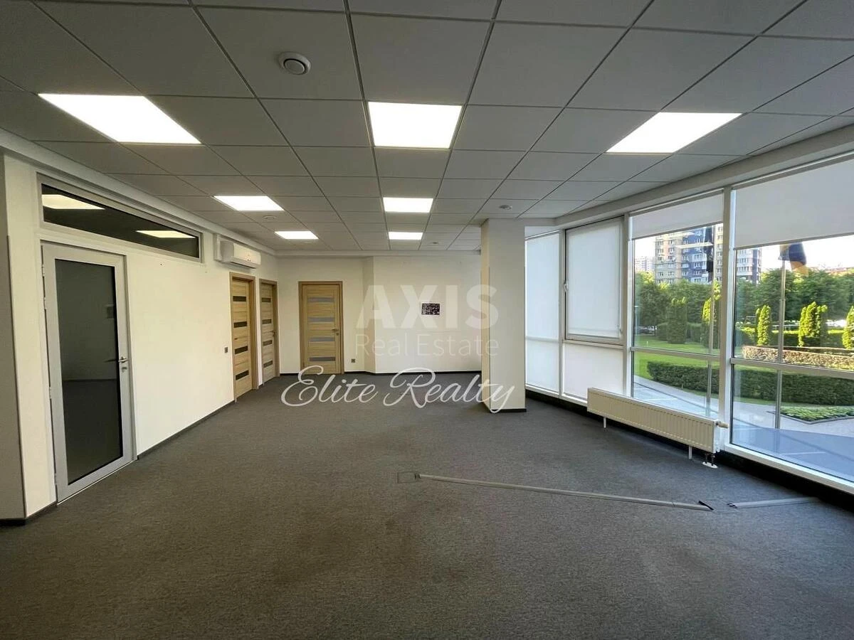 Офис ул. Старонаводницкая 13Б, 113м2679372