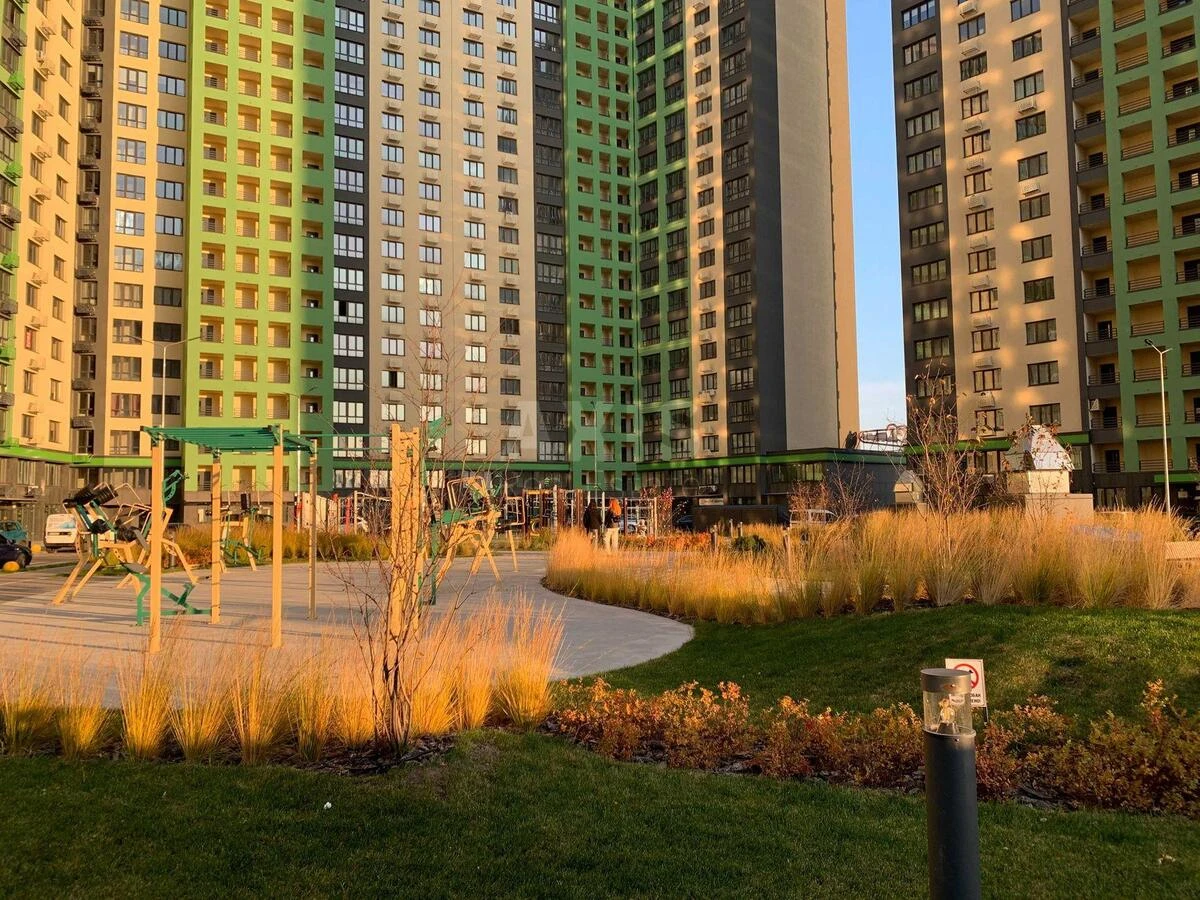 2k apartment vul. Myhajla Maksymovycha 3265135