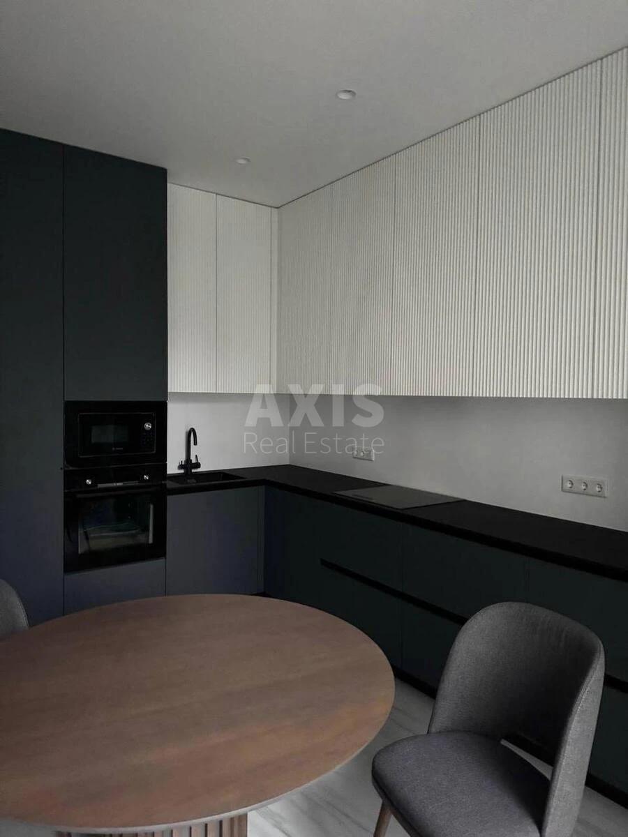 2k apartment vul. Andriya Verkhohlyada 15Б625292