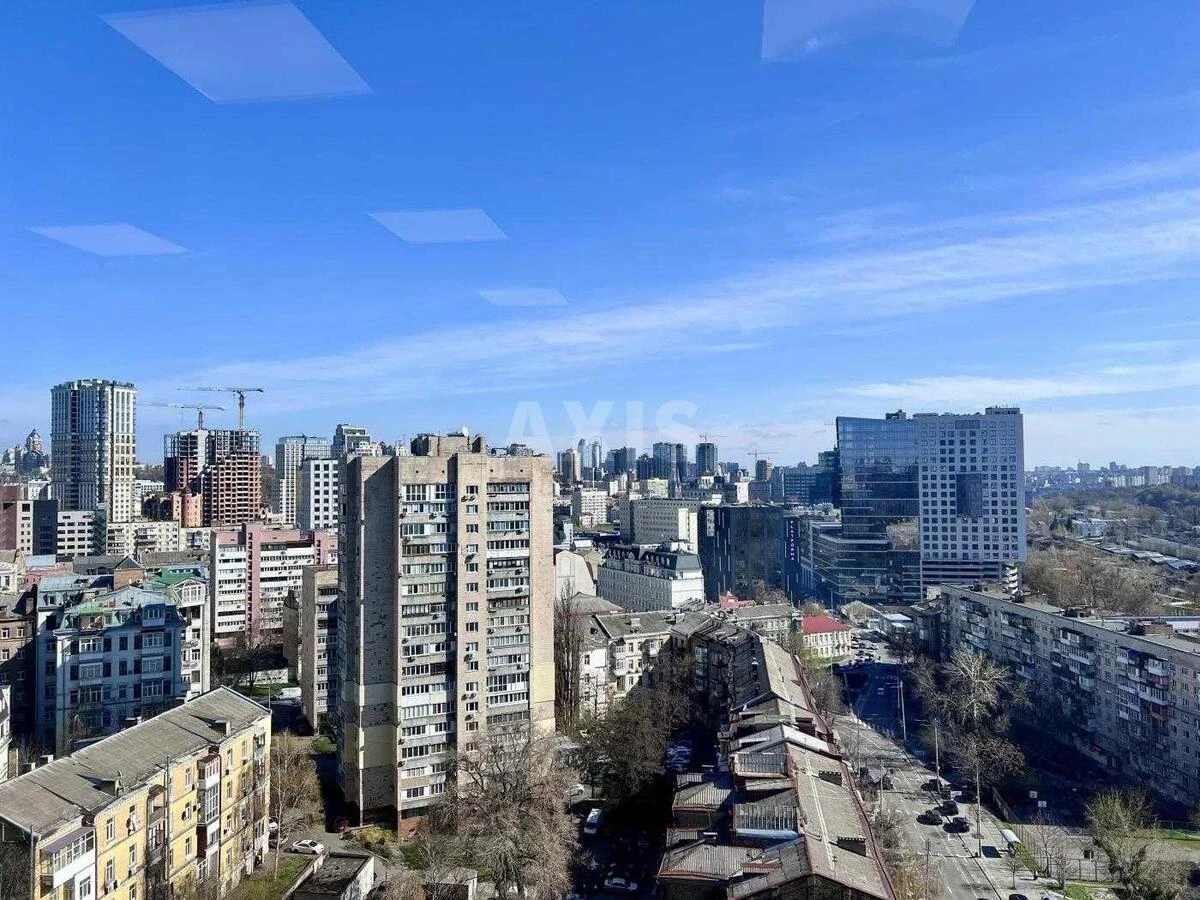 Офис ул. Жилянская 68, 51м2667404