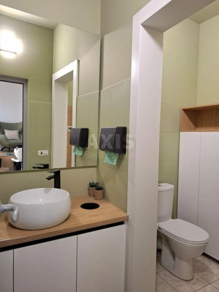 Объект торговли ул. Эрнста Федора 16, 72м2667469