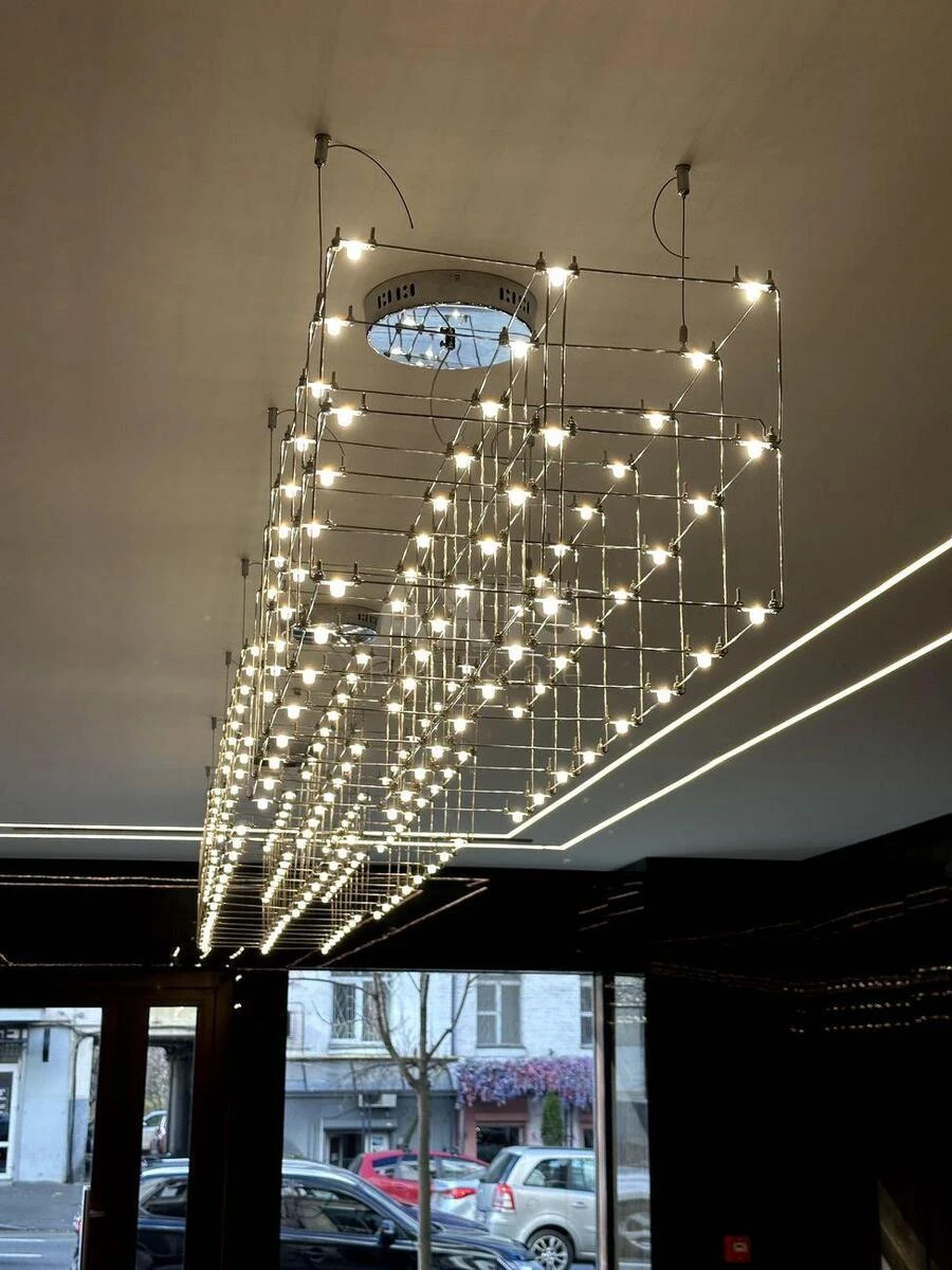 Office vul. Saksagans'kogo 80, 563m2667607