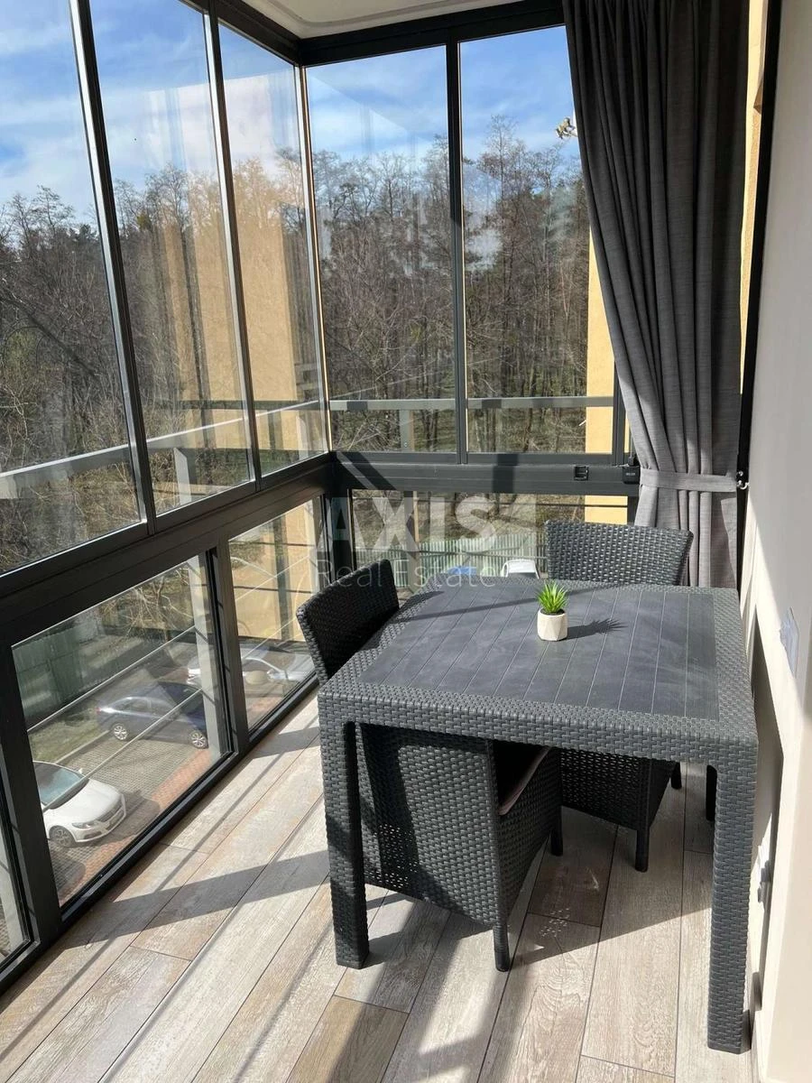 1k apartment vul. Petryc'kogo Anatolija 19288366