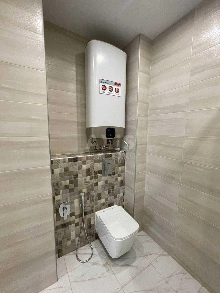 1k apartment pr-t Vidradnyj 2626579