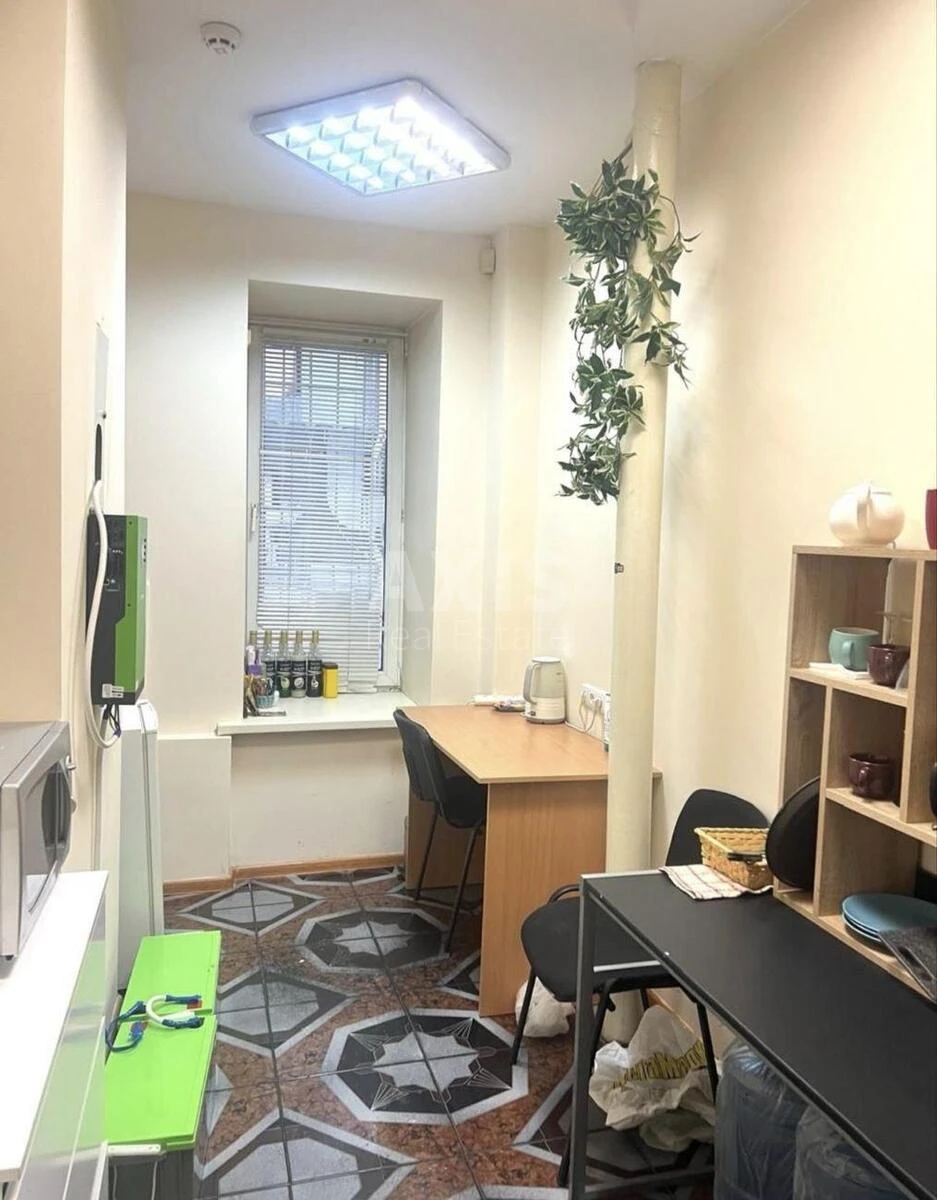 Офис ул. Гончара Олеся 37А, 87м2651734