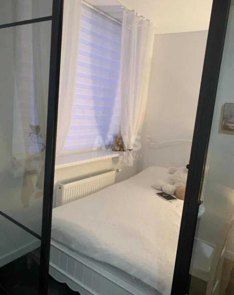 1k apartment vul. Lypy Jurija 6667807