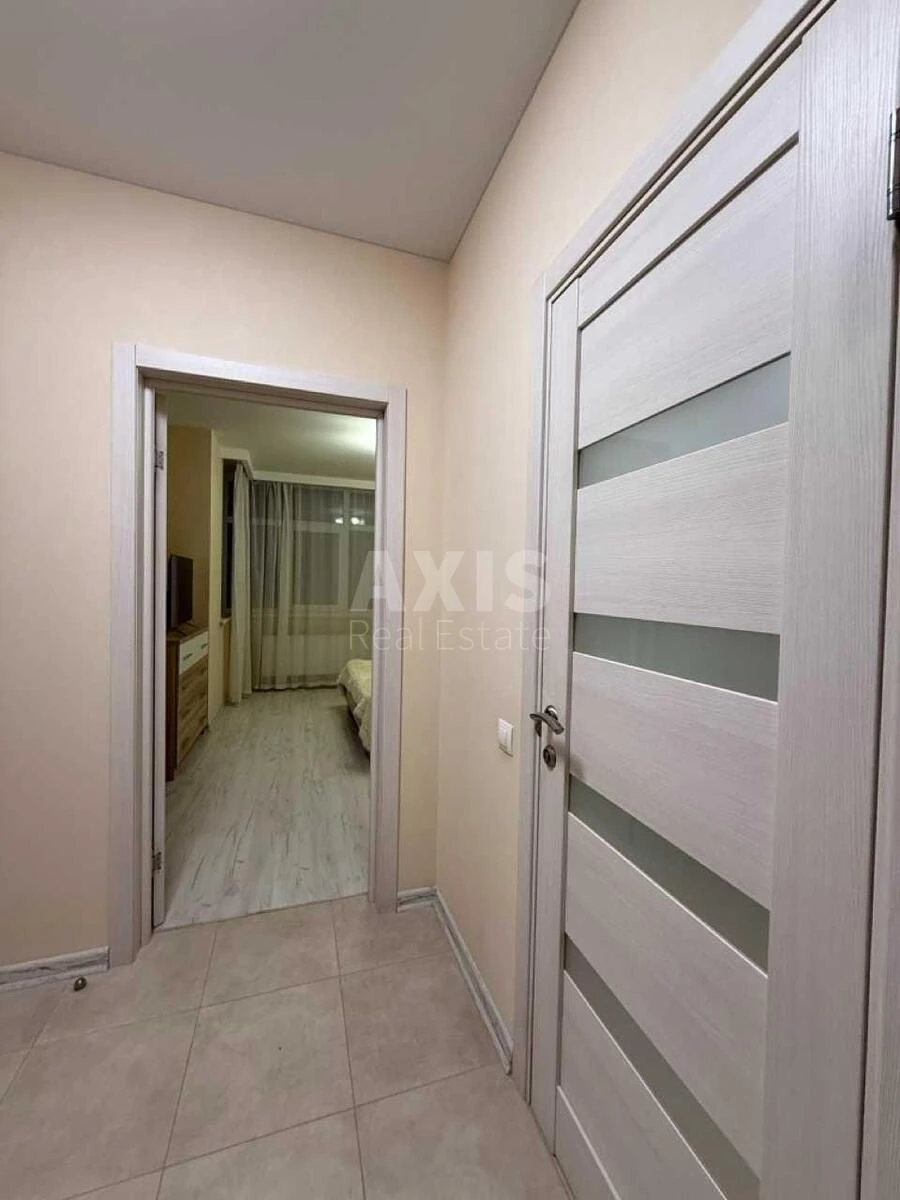 2к квартира ул. Просвещения 16626658