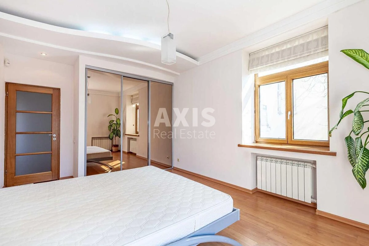 3k apartment vul. Ljuterans'ka 21617257