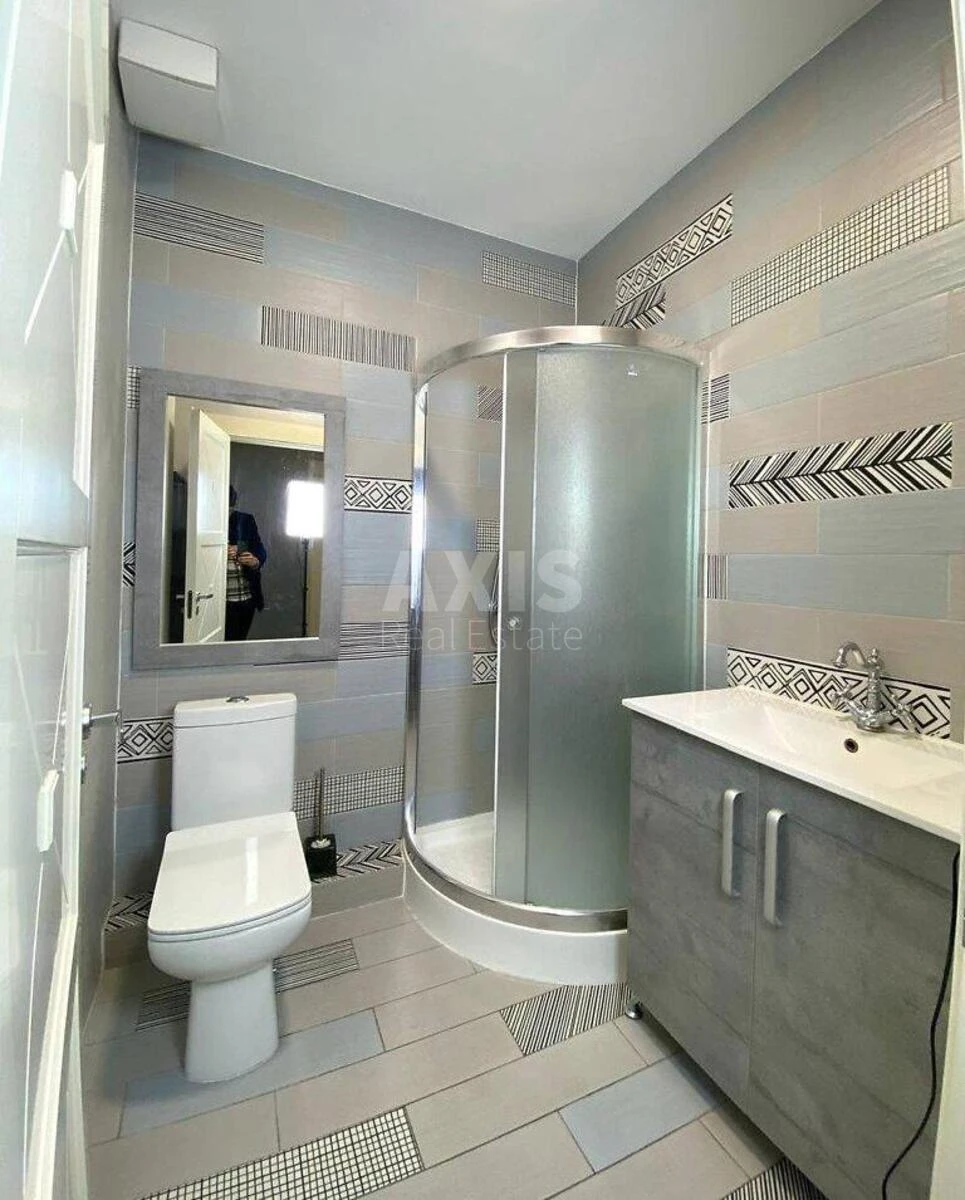 1k apartment vul. Kyrylo-Mefodii'vs'ka 2650647