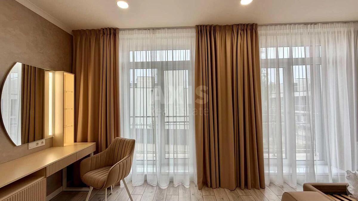 House vul. Pavla Potoc'kogo, 170m2, Kyiv city7133410