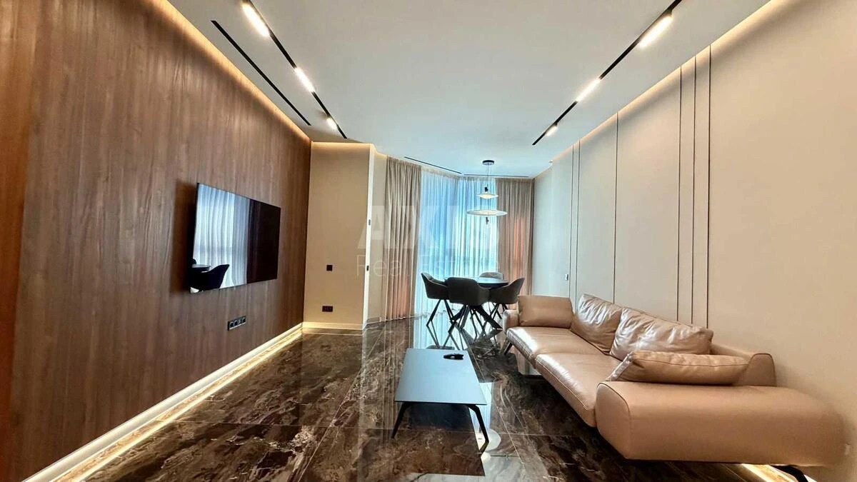 2k apartment vul. Andriya Verkhohlyada 14А713430